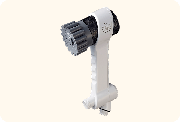 ウルトラファインミスト ミラブルzero（ゼロ）