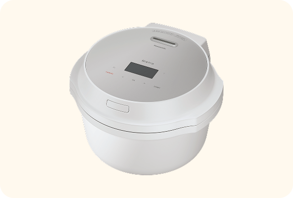 Panasonic オートクッカー