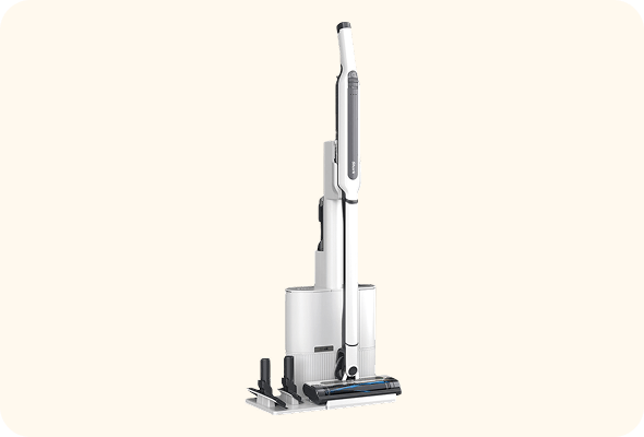 Shark EVOPOWER SYSTEM STD+ コードレススティッククリーナー