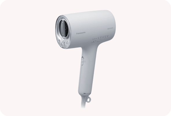 Panasonic ヘアードライヤーナノケア
