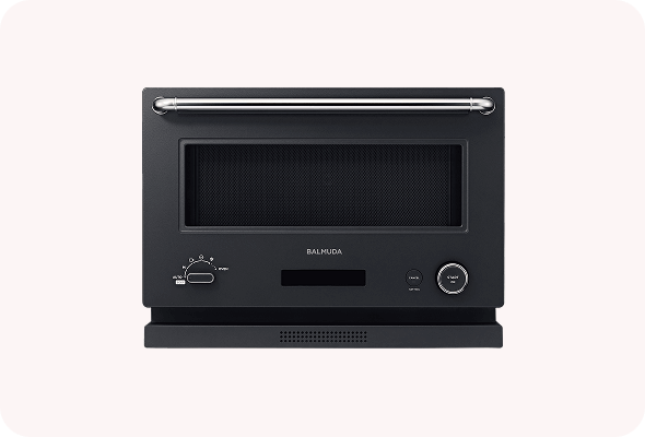 バルミューダ バルミューダ ザ・レンジ