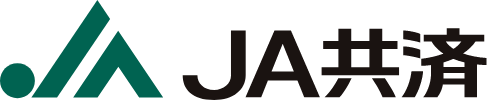 JA共済 ロゴ